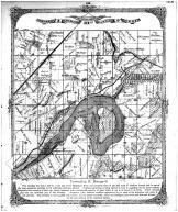 Township 3 North Range 9 West, Madison County 1873 Microfilm